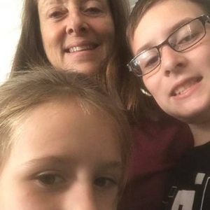 Meet your Posher, Deborah